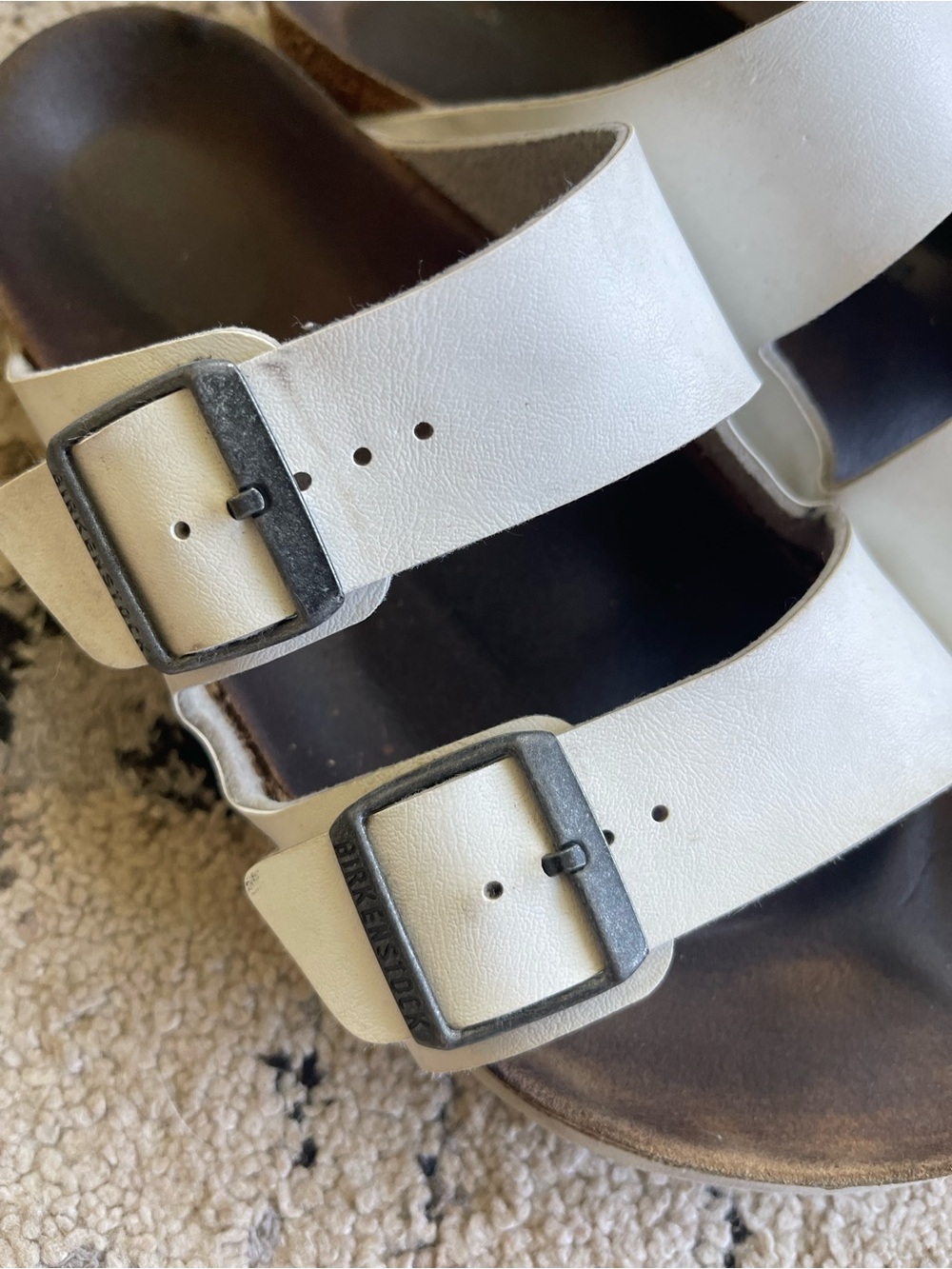 Birkenstock Arizona sandals - Picture 11 of 12